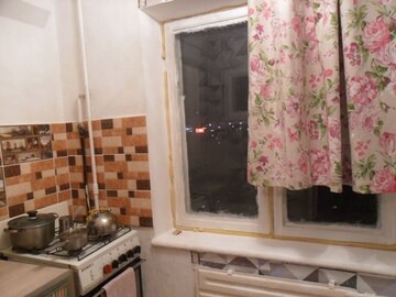 Dnipro House in Kiev
