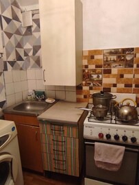 Dnipro Lake Coast House in Київ