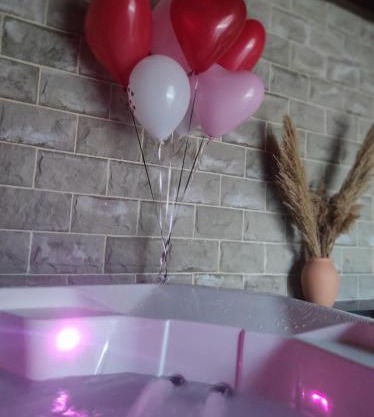 Doce & Spa proche Colmar
