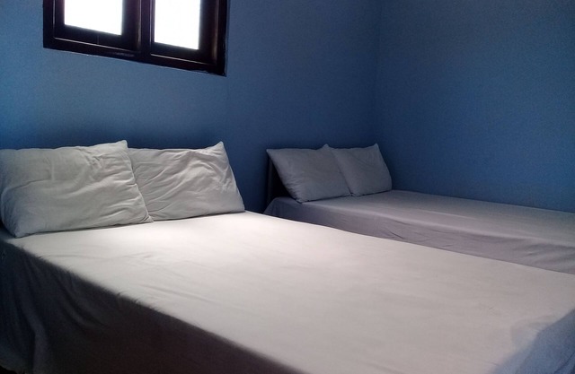 DockYard Inn Trincomalee at Dutch Bay Beach