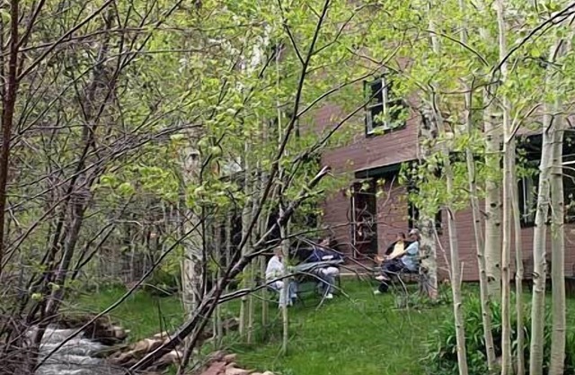 Dodgeton Creek Inn