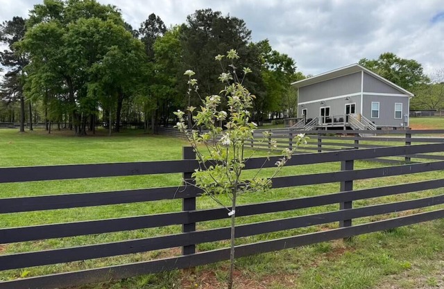 Dog Park Vacation Home