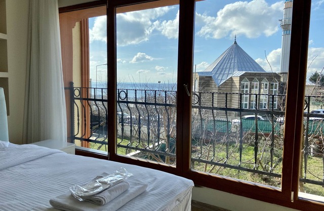 Doga Villa Guesthouse