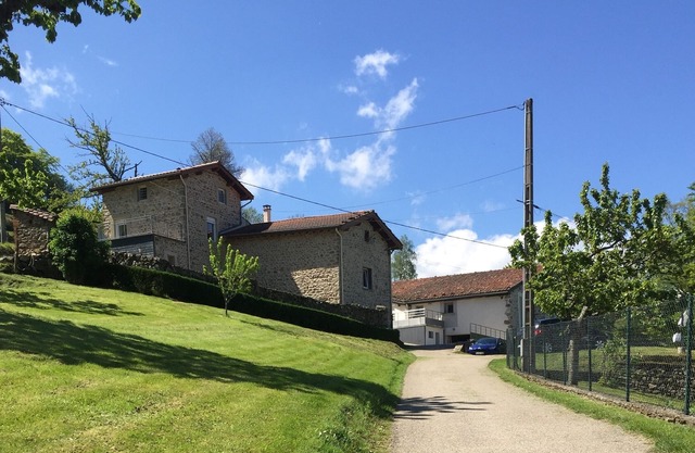 Doizieux: House/Villa - Doizieux