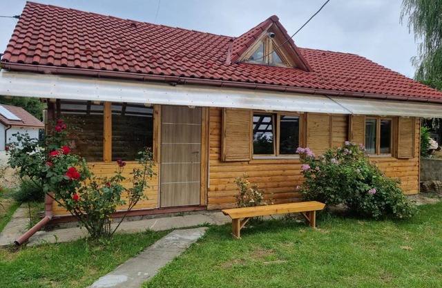 Doka Cabana Rustica