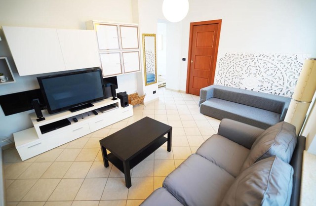 Dolce Vita, garden, free parking