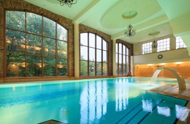 Dolina Charlotty Resort Spa