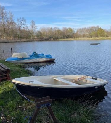 Dolina Trzech Stawów
