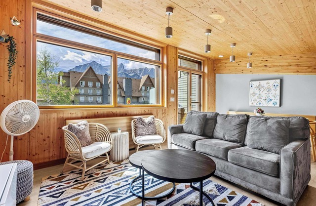 Dolomites #203 - LEED Gold Certified!