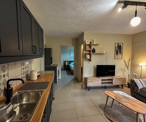 Dolphin Apartment
