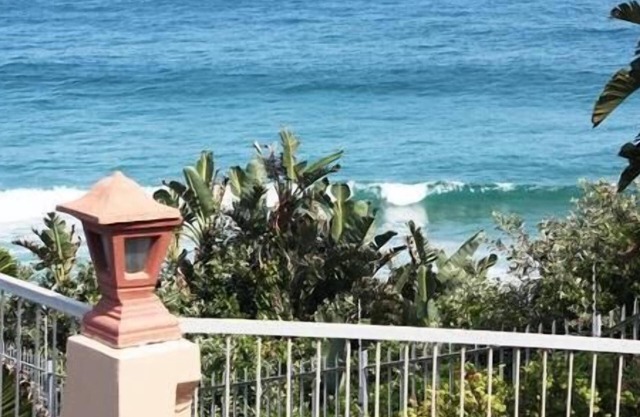 Dolphin Point
