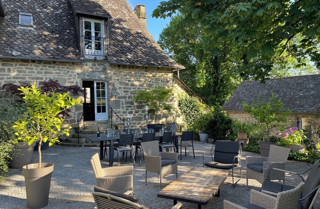 Domaine du Vidal
