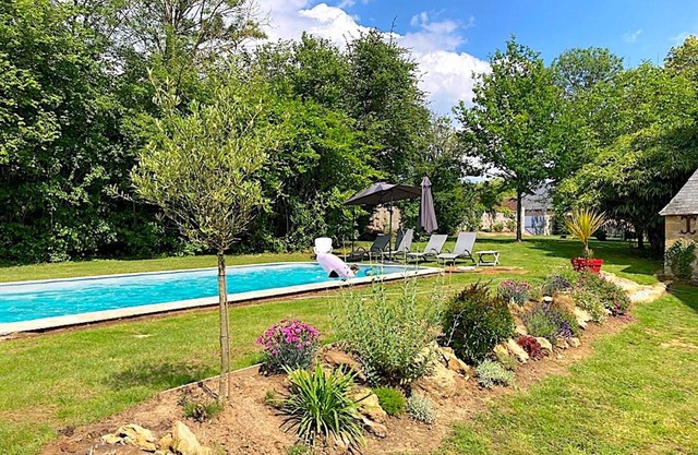 Domaine du Ruisseau