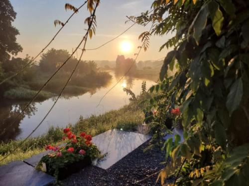 Dom nad Gwdą