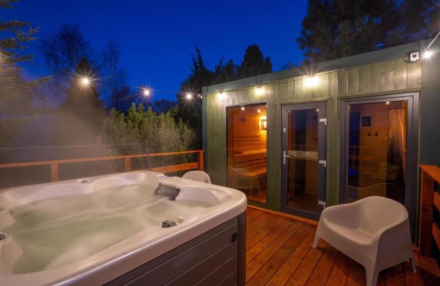 Dom w Domu - Izera Glamping