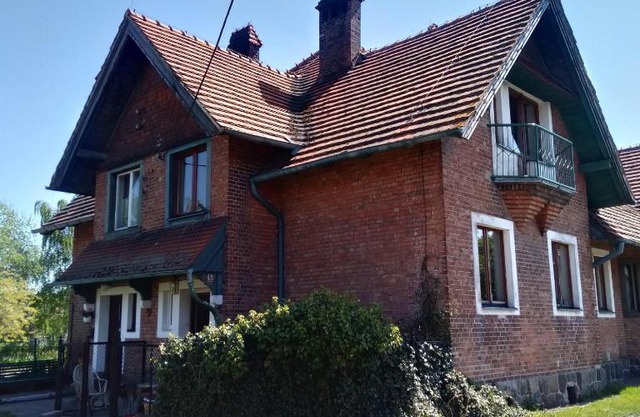 Dom w Kadynach Kadyny - dom na wyłączność max 8 os