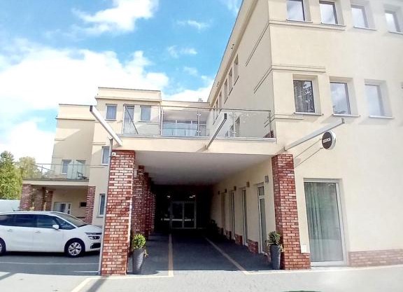 Dom Weselny Zielony Zakątek