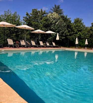 Domaine Aigoual Cevennes
