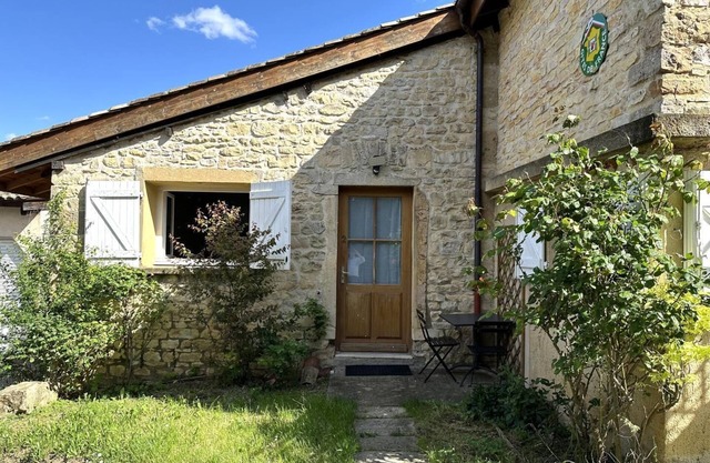 Domaine Albert - Pommiers