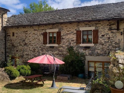 Domaine Au Vert Gna !