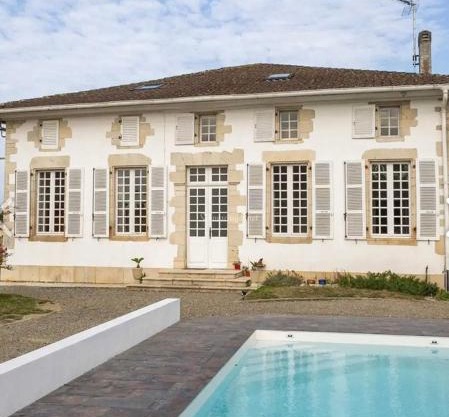 Domaine Bordenave