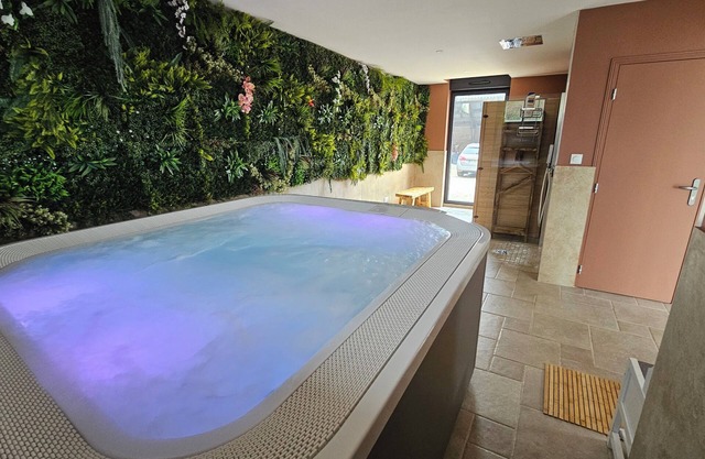 Domaine Caloin - SPA