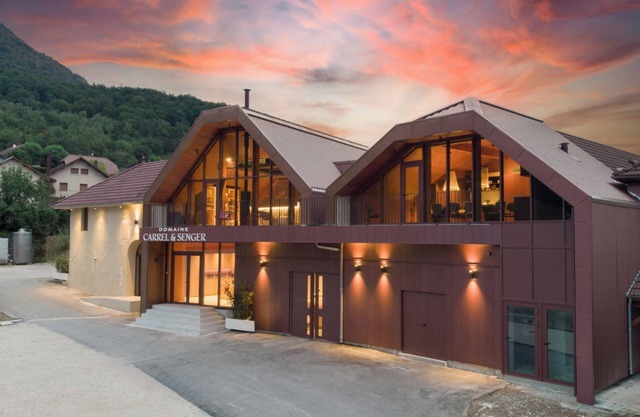 Domaine Carrel & Senger