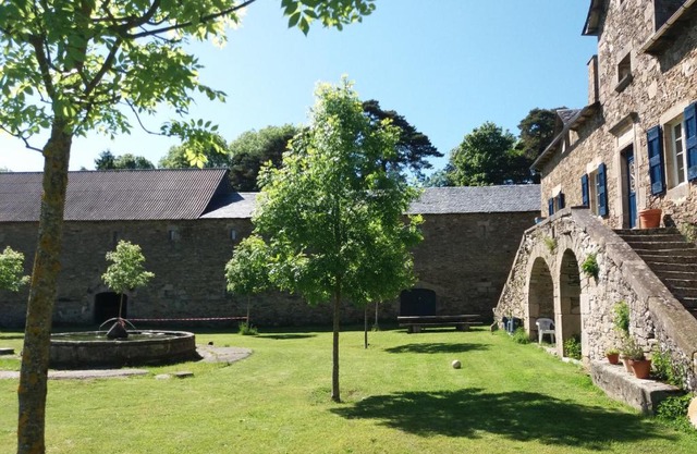 Domaine d'Angel-Berg