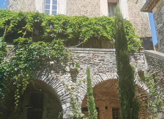 Domaine d'Audabiac