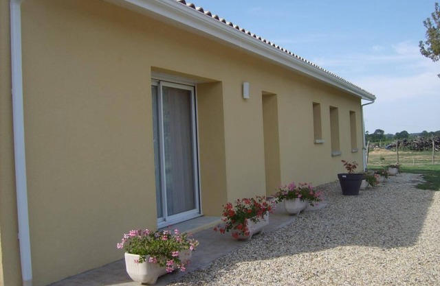 Domaine D'olga - Queyrac