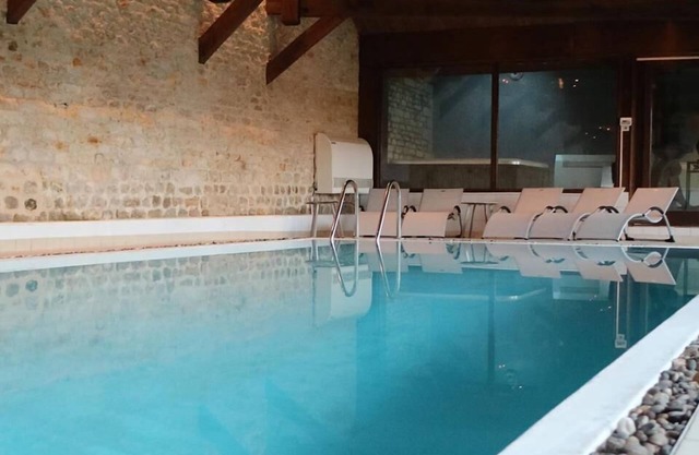 Domaine De Barive