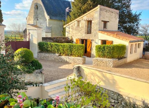 Domaine de BELLEVUE
