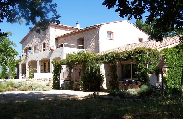 Domaine de Cassagnole