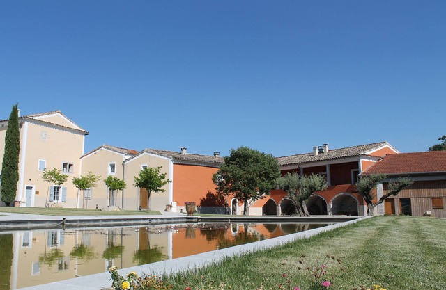 Domaine de Ceyrac - Chambres d'hôtes