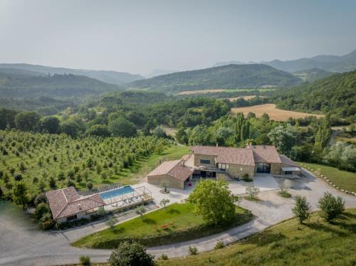 Domaine de Chabanne