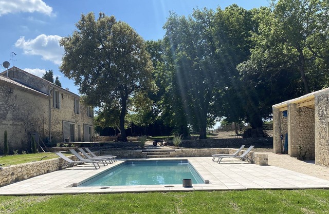 Domaine de Charme - Drome - Drôme Provençale - Grignan