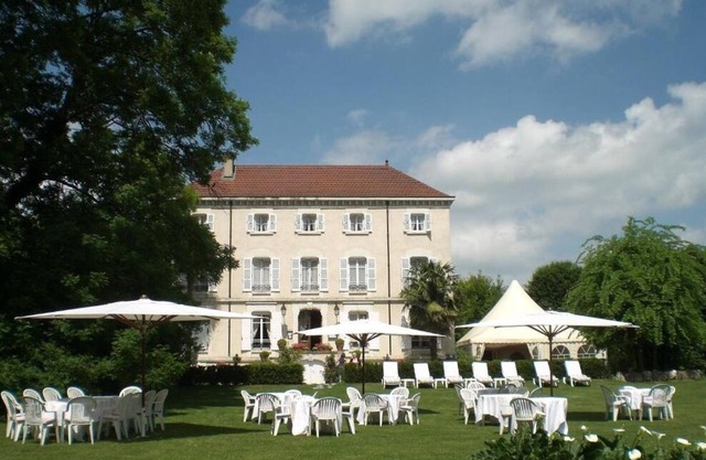 Domaine de Clairefontaine
