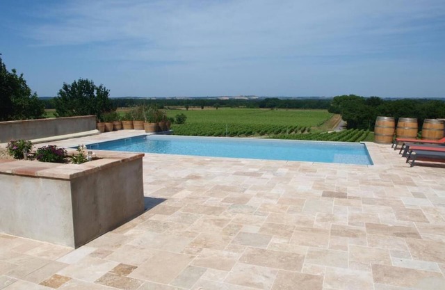 Domaine de Codeval