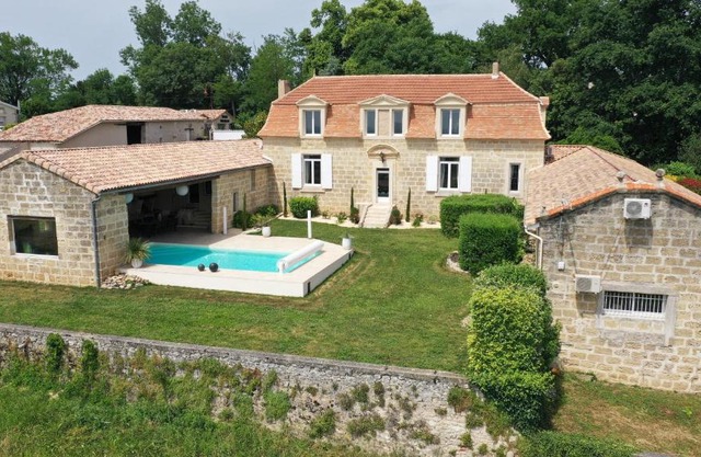 Domaine de Daspe