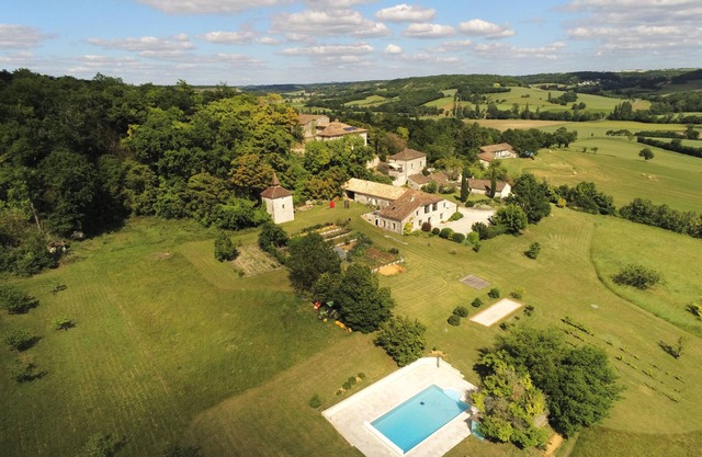 Domaine des Collines du Quercy Blanc