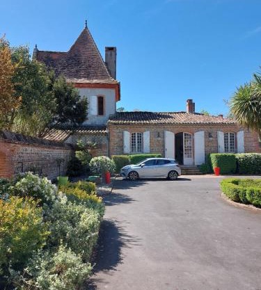Domaine de l'Elysée
