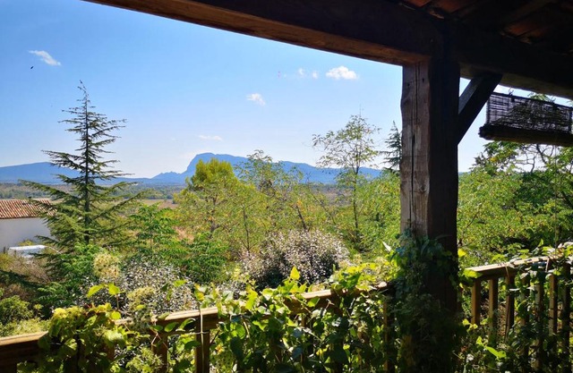 Domaine des Arcs