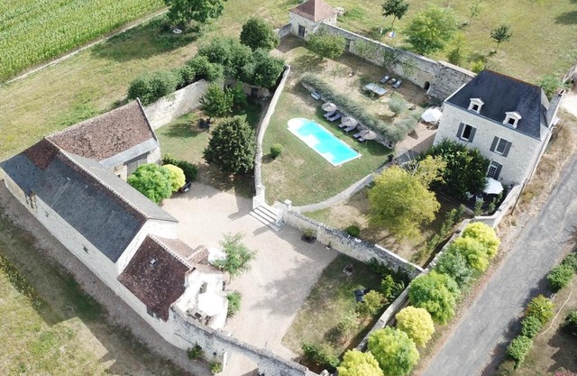 Domaine de Givré