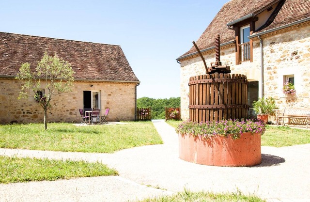 Domaine de Janis - LE Vigan