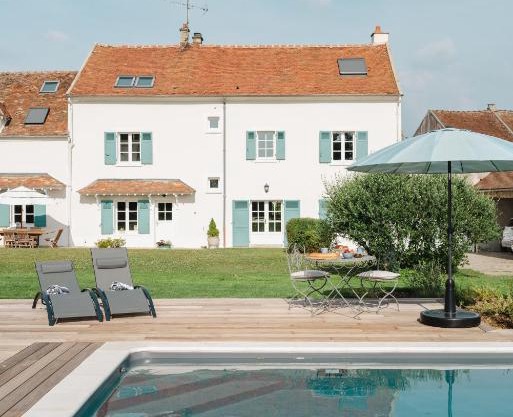 Domaine de Jouarre