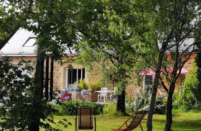 Domaine de Kérizel