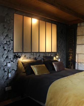 Domaine de Kiba
