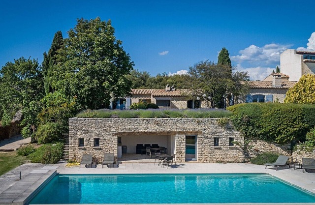 Domaine de l'Enclos
