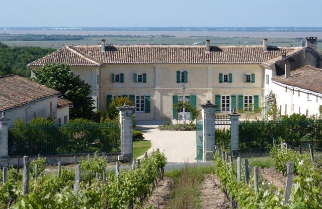 Domaine de l'Estuaire