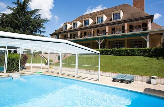 Domaine de l'orisse